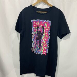 Marvel BlackPanther Tee